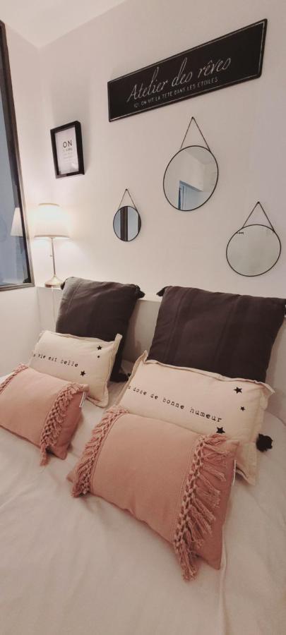索格岛Cosy Corner公寓 外观 照片