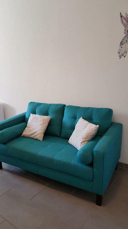 索格岛Cosy Corner公寓 外观 照片